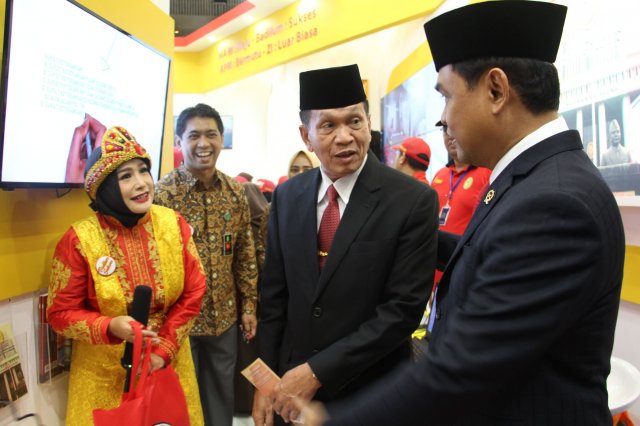 Kampung Hukum 27-02-2019